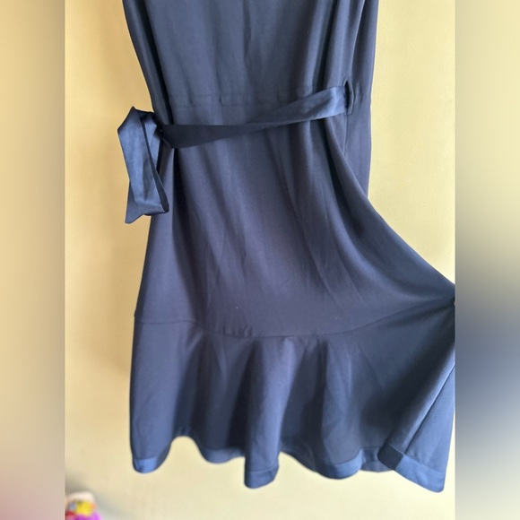 Tristan wrap dress - Picture 6 of 16